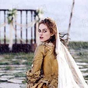 Fotoğraf Keira Knightley