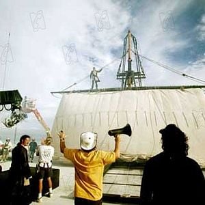 Fotoğraf Gore Verbinski