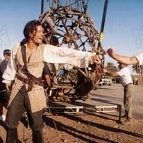 Fotoğraf Johnny Depp