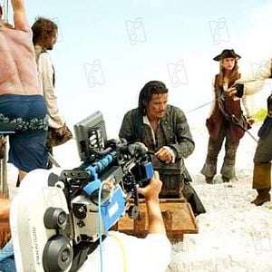 Fotoğraf Keira Knightley