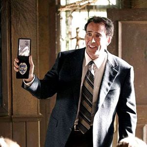 Fotoğraf Lanetli Ada