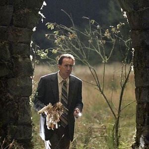 Fotoğraf Lanetli Ada