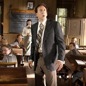 Fotoğraf Lanetli Ada