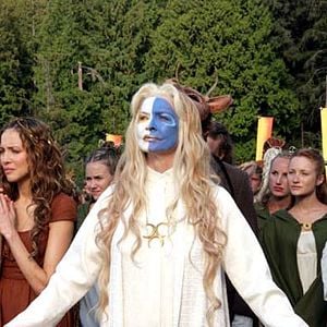 Fotoğraf Lanetli Ada