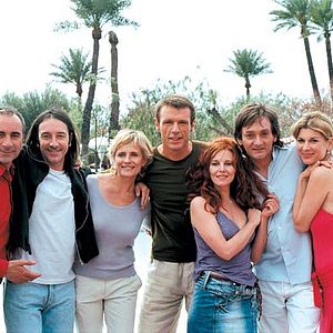 Fotoğraf Isabella Ferrari