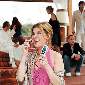 Fotoğraf Michèle Laroque