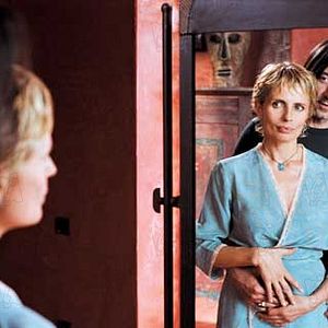 Fotoğraf Isabella Ferrari