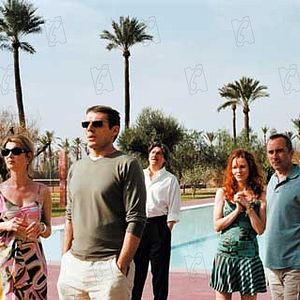 Fotoğraf Florence Thomassin