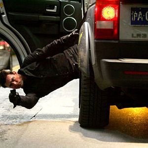 Fotoğraf Görevimiz Tehlike 3