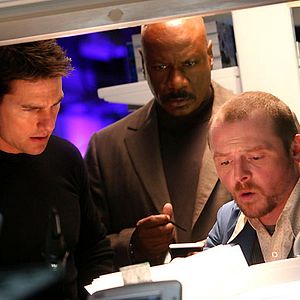 Fotoğraf Görevimiz Tehlike 3