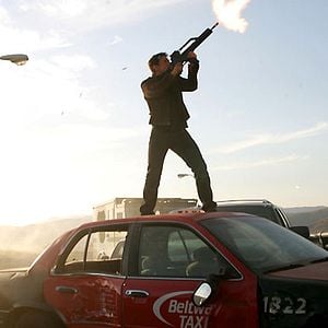 Fotoğraf Görevimiz Tehlike 3