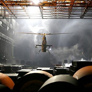 Fotoğraf Görevimiz Tehlike 3