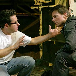 Fotoğraf J.J. Abrams