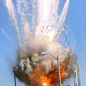 Fotoğraf Görevimiz Tehlike 3