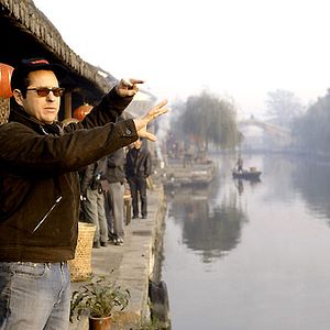 Fotoğraf J.J. Abrams