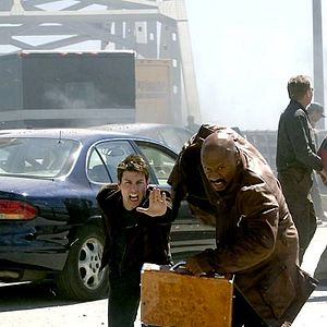 Fotoğraf Görevimiz Tehlike 3