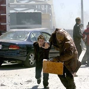 Fotoğraf J.J. Abrams