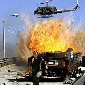 Fotoğraf Görevimiz Tehlike 3