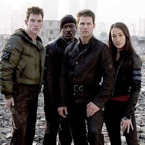 Fotoğraf Jonathan Rhys Meyers