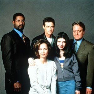 Fotoğraf Heather Matarazzo