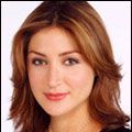 Fotoğraf Sasha Alexander