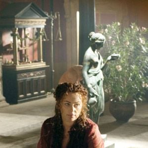 Fotoğraf Polly Walker