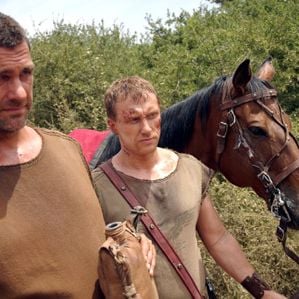 Fotoğraf Ray Stevenson