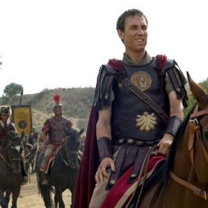 Fotoğraf Tobias Menzies