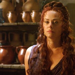 Fotoğraf Polly Walker