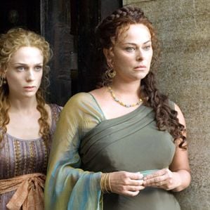 Fotoğraf Polly Walker