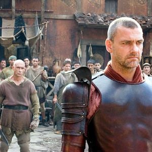 Fotoğraf Ray Stevenson