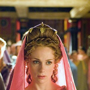 Fotoğraf Kerry Condon