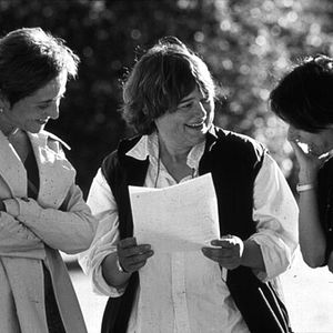 Fotoğraf Dominique Blanc