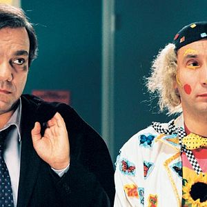 Fotoğraf Zinedine Soualem