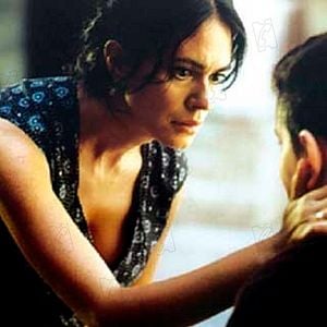 Fotoğraf Maria Grazia Cucinotta