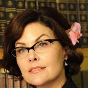 Fotoğraf Sherilyn Fenn