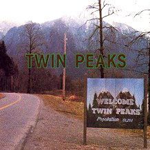 Fotoğraf Twin Peaks