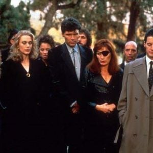 Fotoğraf Wendy Robie