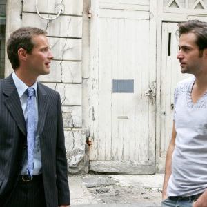 Fotoğraf Grégory Fitoussi