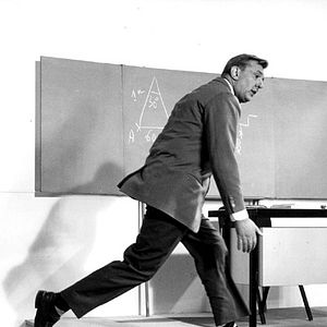 Fotoğraf Jacques Tati