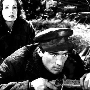 Fotoğraf Jacques Tourneur