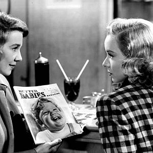 Fotoğraf Diana Lynn