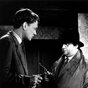 Fotoğraf Joseph Cotten