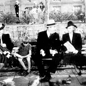 Fotoğraf Walter Connolly