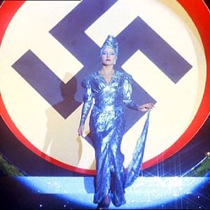 Fotoğraf Hanna Schygulla