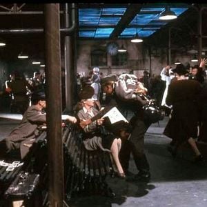 Fotoğraf Hanna Schygulla