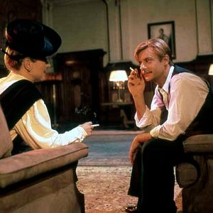 Fotoğraf Hanna Schygulla