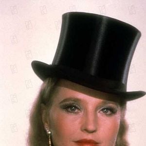 Fotoğraf Hanna Schygulla