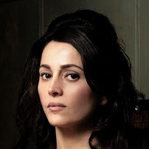 Fotoğraf Anne Charrier