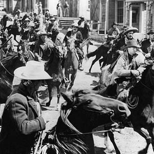 Fotoğraf Ox-Bow Olayı